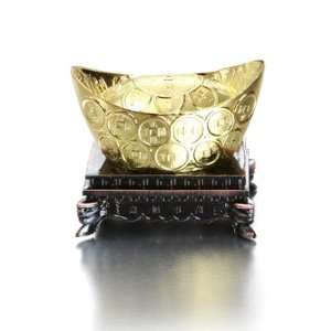 Golden Dragon (Yuan Pao) Homophone for the Word. Zhuang Yuan (The Nice 