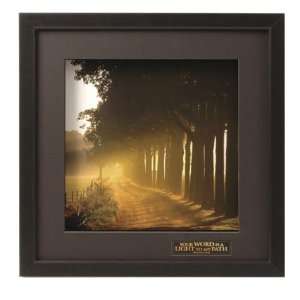  Framed Christian Art Your Word