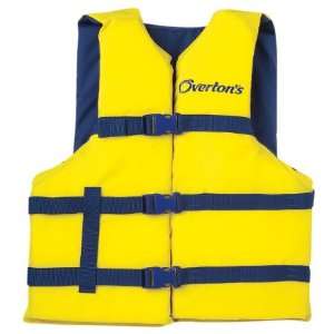  Overtons Universal Adult Boating Vest