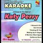 Half Chartbuster Karaoke Katy Perry [CD + G] by Karaoke (CD, Aug 