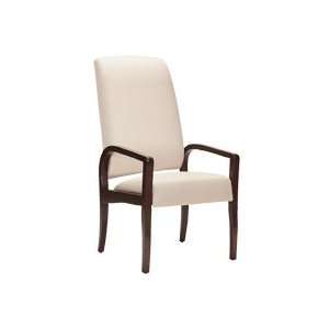 Medline High Back Resident Room Chair   245W x 26D x 39H   Grade 1 