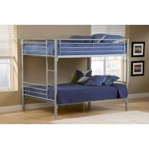  Hillsdale 1178 212 213 Universal Youth Full Bunk Bed