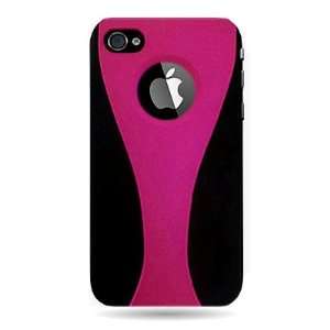   Case for IPHONE 4G (AT&T/VERIZON) with PRY Removal Tool Case [WCL211