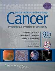 DeVita, Hellman, and Rosenbergs Cancer Principles and Practice of 