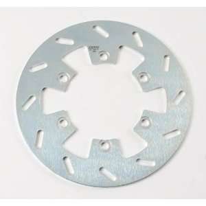  Moose Replacement Brake Rotor PS1302R Automotive