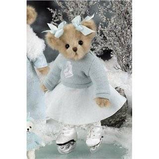   Dressed Stuffed Teddy Bear by Bearington by Bearington Bears