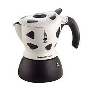 Cup Cow Print Mukka Espress 