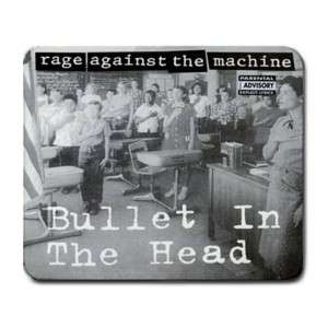 NEW Rage Against The Machine RATM Large Mouse Pad Mat  