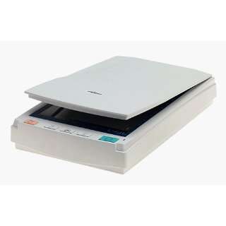  Visioneer One Touch 5300 Flatbed Scanner Electronics