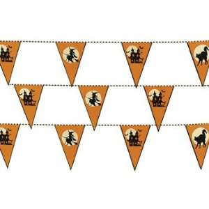   Pennant Banner   Party Decorations & Banners