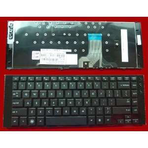  Black Keyboard US For HP probook 5310m series Laptop 