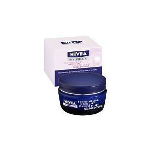  Nivea Visage Rich Regenerating Night Care 1.7 Oz Beauty