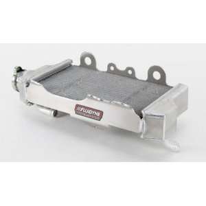  Fluidyne Powersports Right Power Flo Off Road Radiator 