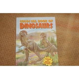  Dinosaurs Of The Land, Sea And Air (Dinosaurs and 