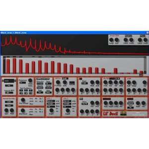  Lil Devil   Virtual Additive Synthesizer (Windows VST 