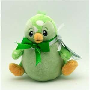  Neopets Key Quest Virtual Prize 5 Plush   Speckled Bruce 