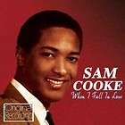SAM COOKE THE UNFORGETTABLE NEW SEALED CD  