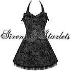 VINTAGE, GOTHIC items in SIRENS AND STARLETS 