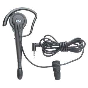  Andrew Hands Free Headset for Motorola Phones with a 2.5mm 