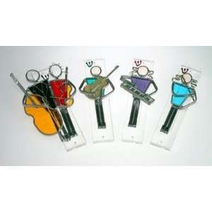   Mezuzah   Cello and Violin, Guitar, Keyboard, Flute