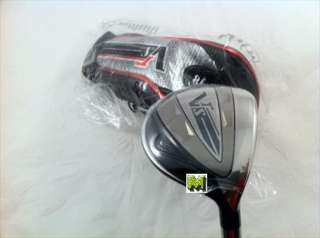 Nike Golf VRS VR_S 3 Wood Stiff Fairway Wood  