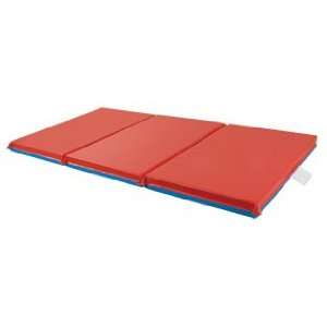  3 Fold Rest Mats by Early Childhood Resources Everything 