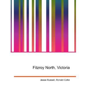 Fitzroy North, Victoria Ronald Cohn Jesse Russell  Books