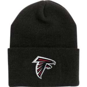  Atlanta Falcons Youth Cuffed Knit Hat