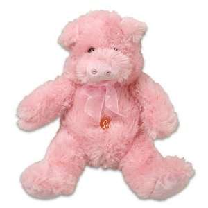  Plush Pig with Sound 10 Case Pack 36