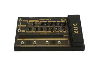 Vox ToneLab EX (Valvetronix ToneLab EX)  