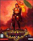   the Fading Suns PC CD noble houses votes war politics strategy game
