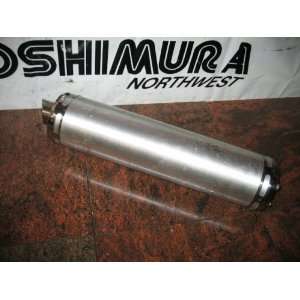  04 05 Suzuki gsxr1000 gsxr 1000 muffler Automotive