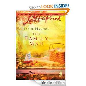 The Family Man Irene Hannon  Kindle Store