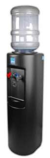 B7B Clover Warm and Cold Water Dispenser With Double Float Valve
