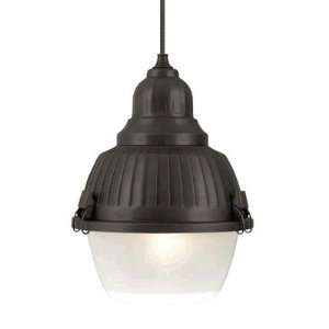 Clybourn Track Pendant in Frost System / Finish / Bulb Type Monorail 