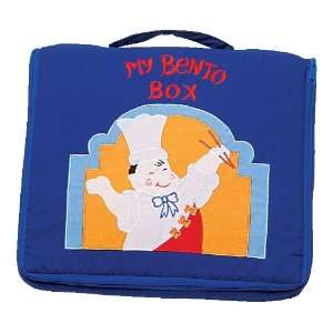  Bento Sushi Box Travel Bag