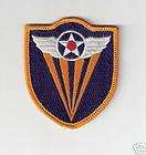 UNITED STATES.ARMY AIR FORCES AIR CORPS PATCH items in Arts Militaria 