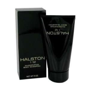  HALSTON 1 12 by Halston Shower Gel 5 oz for Men Beauty
