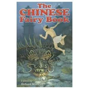  The Chinese Fairy Book