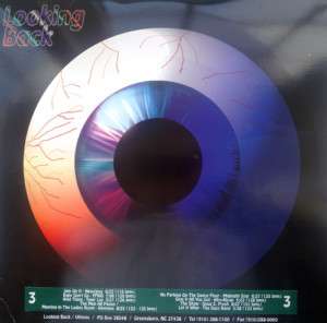 Ultimix Looking Back Vol. 3 Vinyl Remixes Still Sealed  