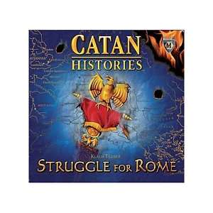  Struggle for Rome Toys & Games