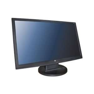  Brand New CTL Wide Screen LCD Monitor 20 Black