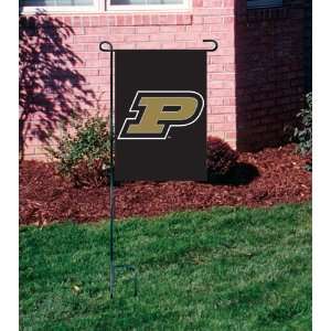   Boilermakers Garden Mini Flags From Party Animal