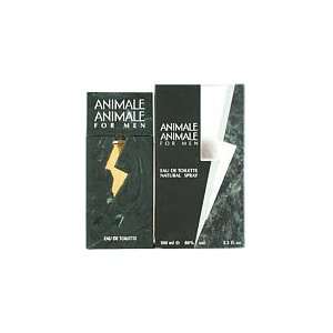  ANIMALE ANIMALE by Animale Parfums 