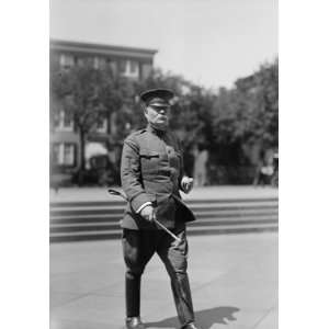  1917 BLISS, TASKER H., MAJ. GENERAL, U.S.A.