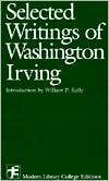   Writings, (007554394X), Washington Irving, Textbooks   