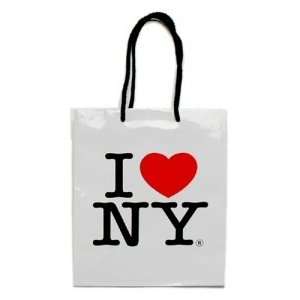  I Love New York Gift Bag   Med, New York Souvenirs, New 