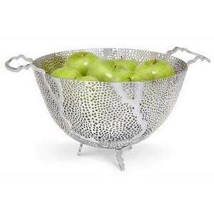  espera colander or fruit bowl by anna rabinowicz