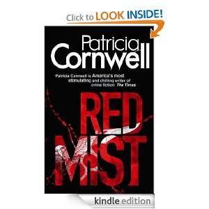 Start reading Red Mist  