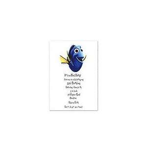  Dory Beach and Pool Party Invitations Health & Personal 